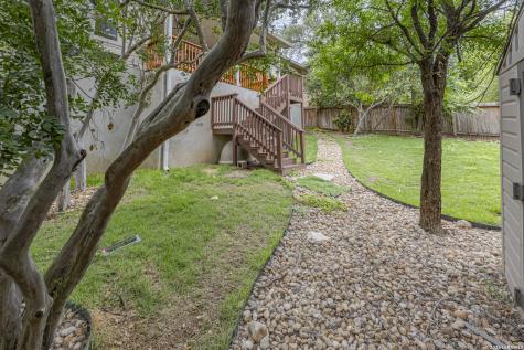 723 Point Creek San Antonio TX 78253