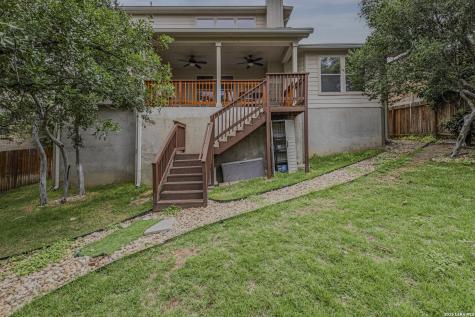 723 Point Creek San Antonio TX 78253
