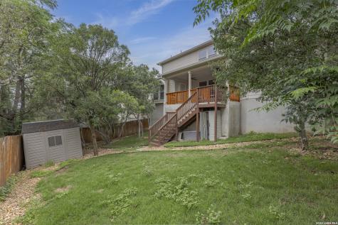 723 Point Creek San Antonio TX 78253