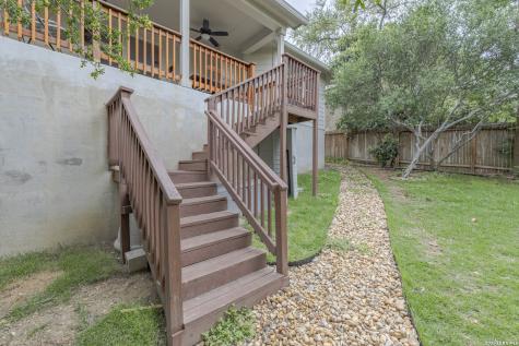 723 Point Creek San Antonio TX 78253