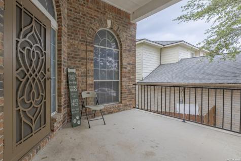 723 Point Creek San Antonio TX 78253