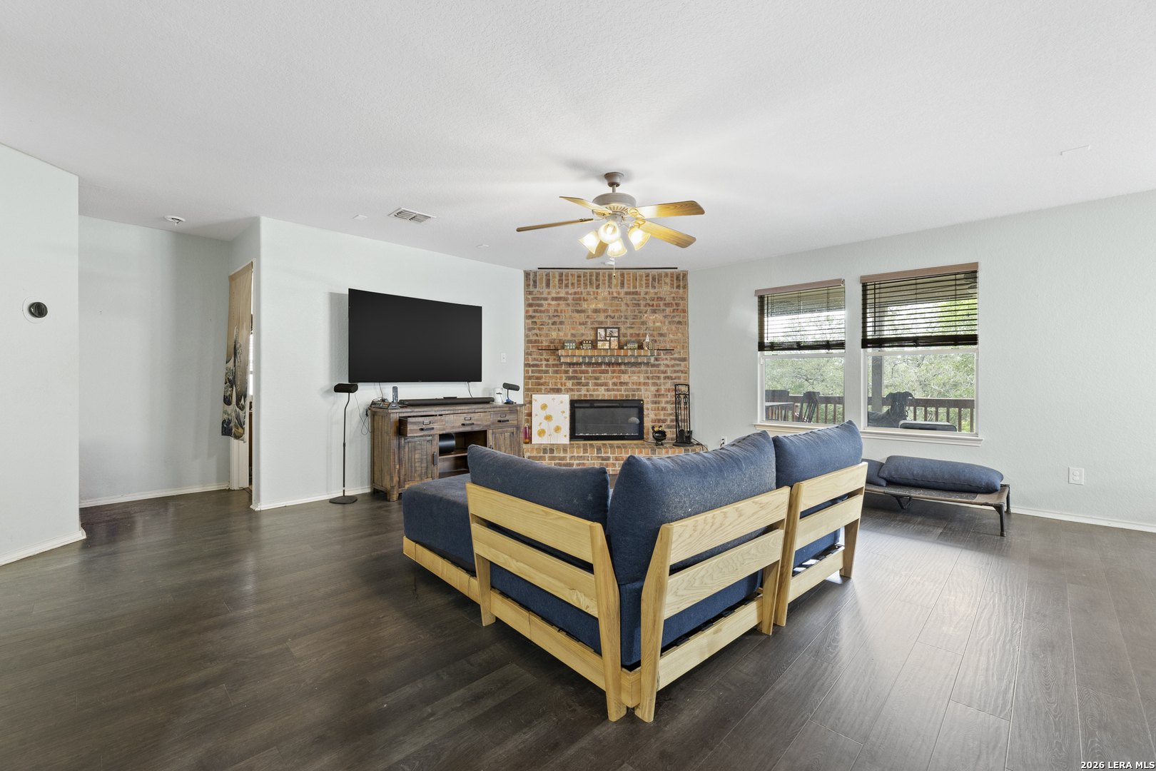 723 Point Creek San Antonio TX 78253