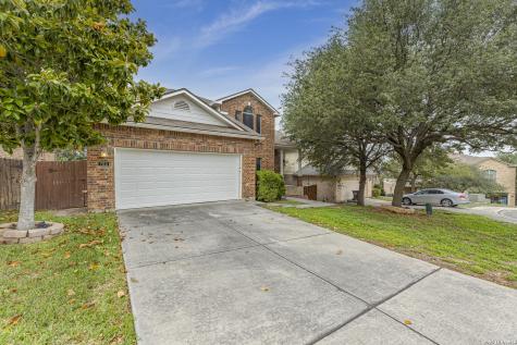 723 Point Creek San Antonio TX 78253