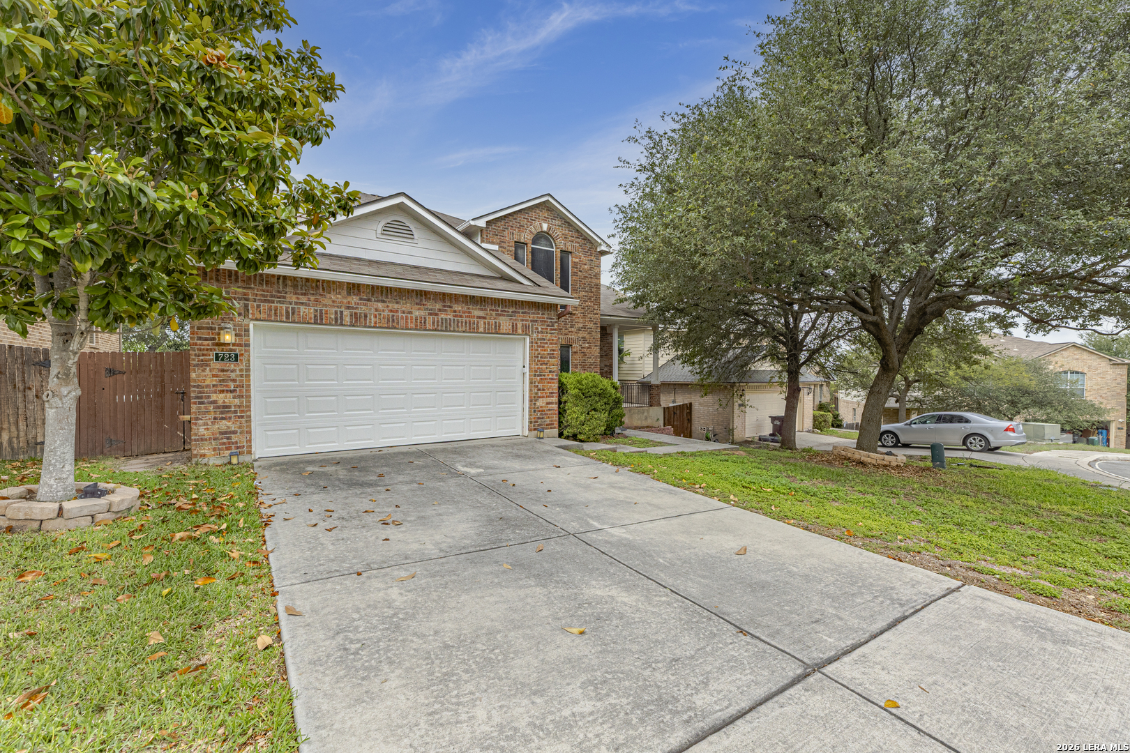 723 Point Creek San Antonio TX 78253