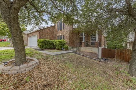 723 Point Creek San Antonio TX 78253