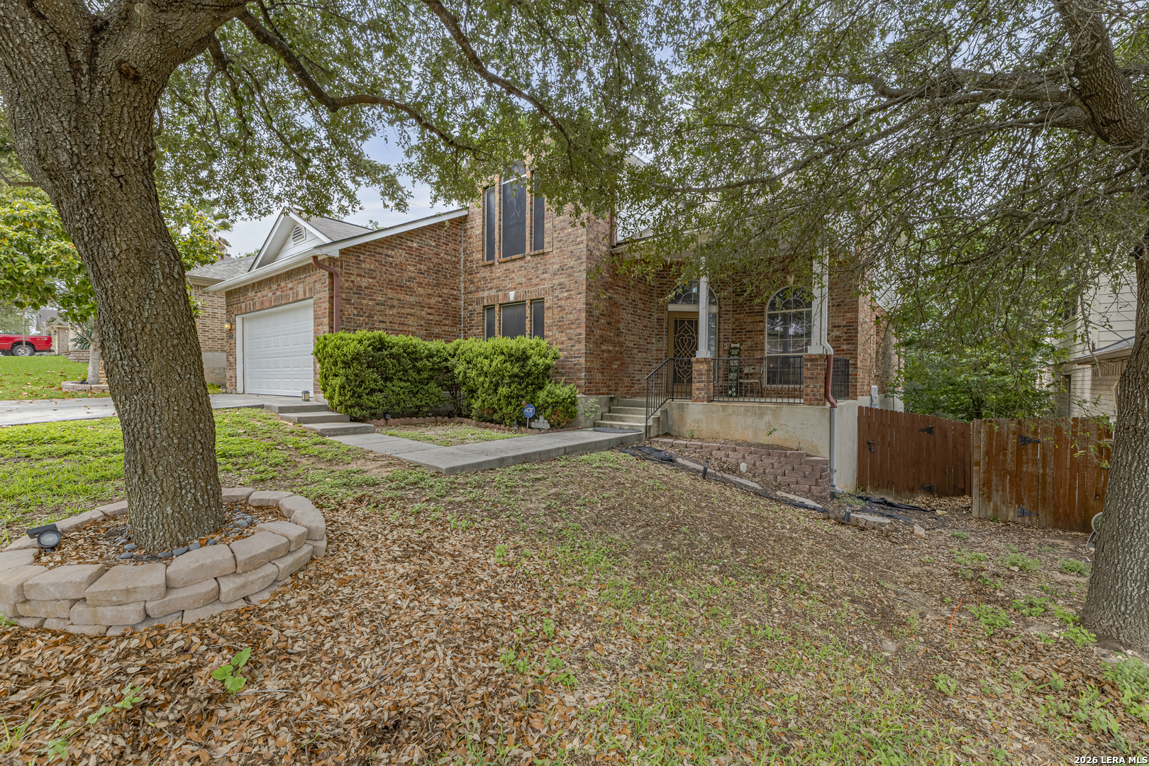 723 Point Creek San Antonio TX 78253