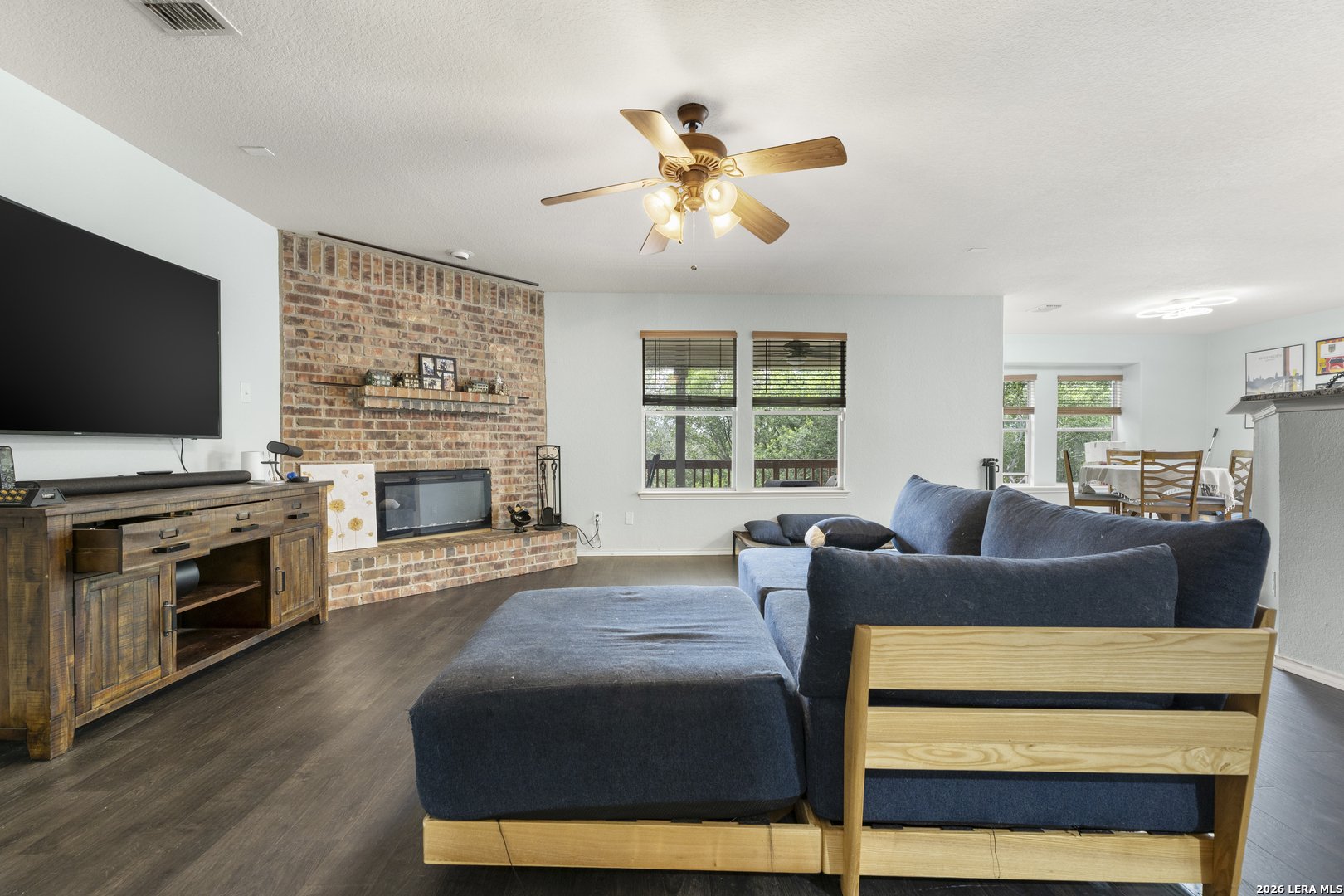 723 Point Creek San Antonio TX 78253