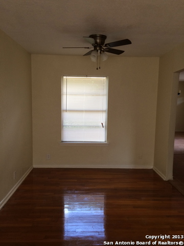 2139 Babs Drive San Antonio TX 78213