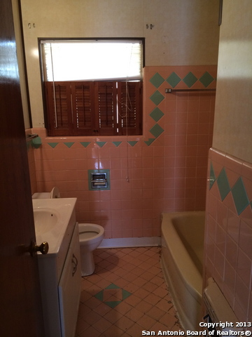 2139 Babs Drive San Antonio TX 78213