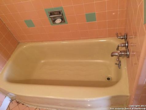 2139 Babs Drive San Antonio TX 78213