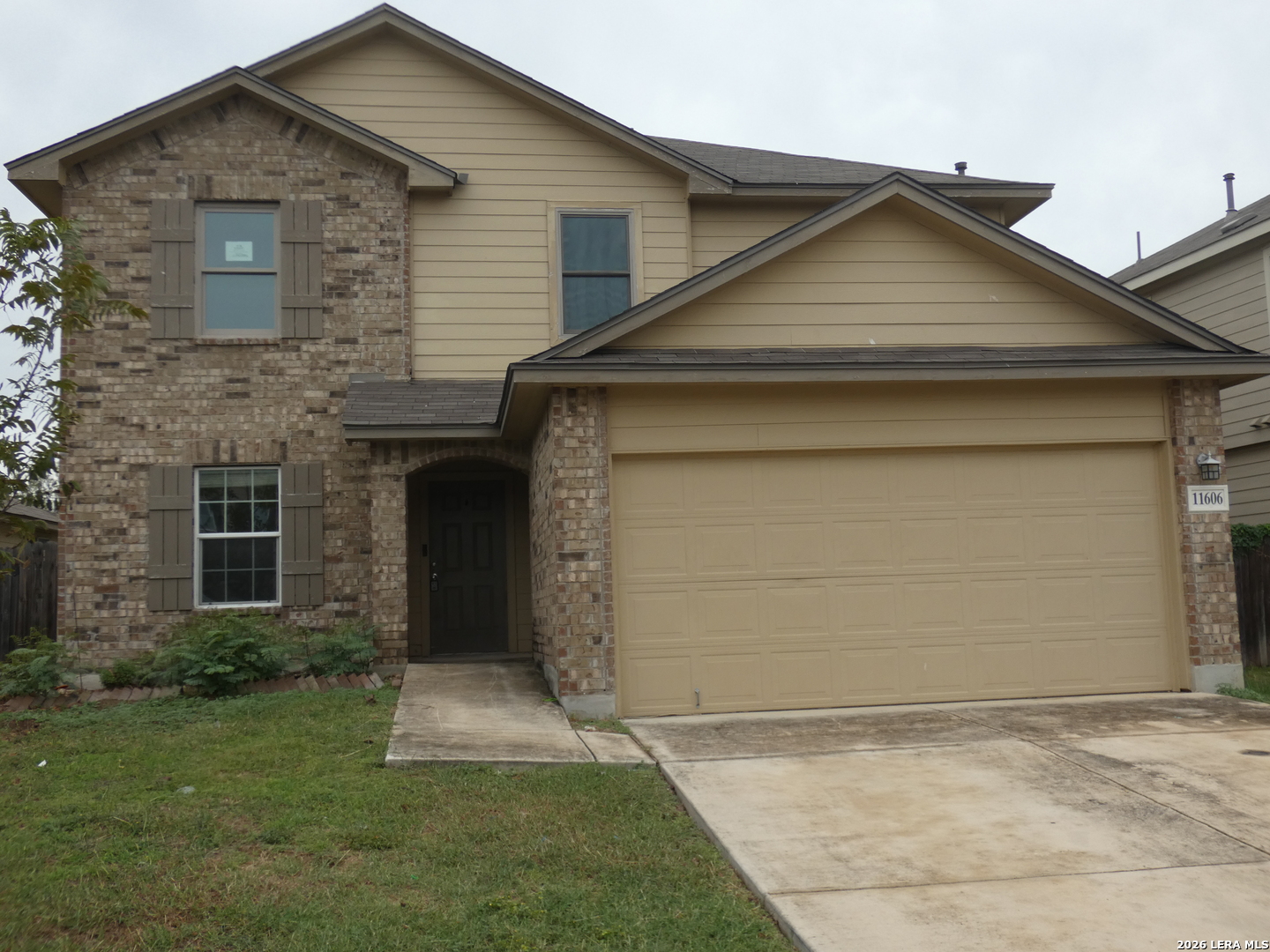 11606 Plover Place San Antonio TX 78221