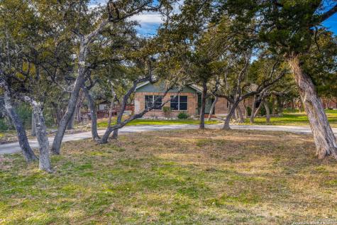 31119 Bulverde Hills Drive Bulverde TX 78163