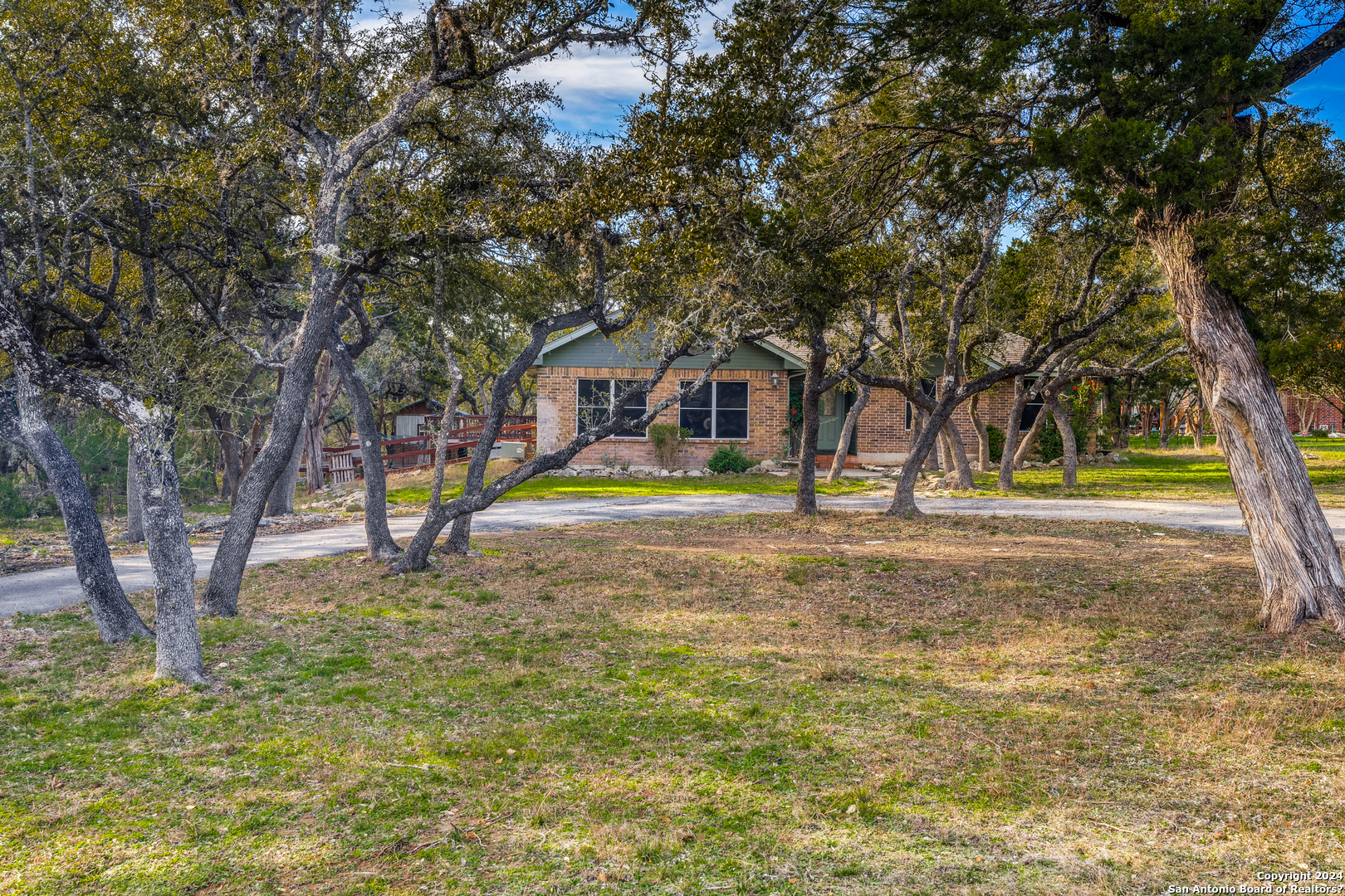 31119 Bulverde Hills Drive Bulverde TX 78163