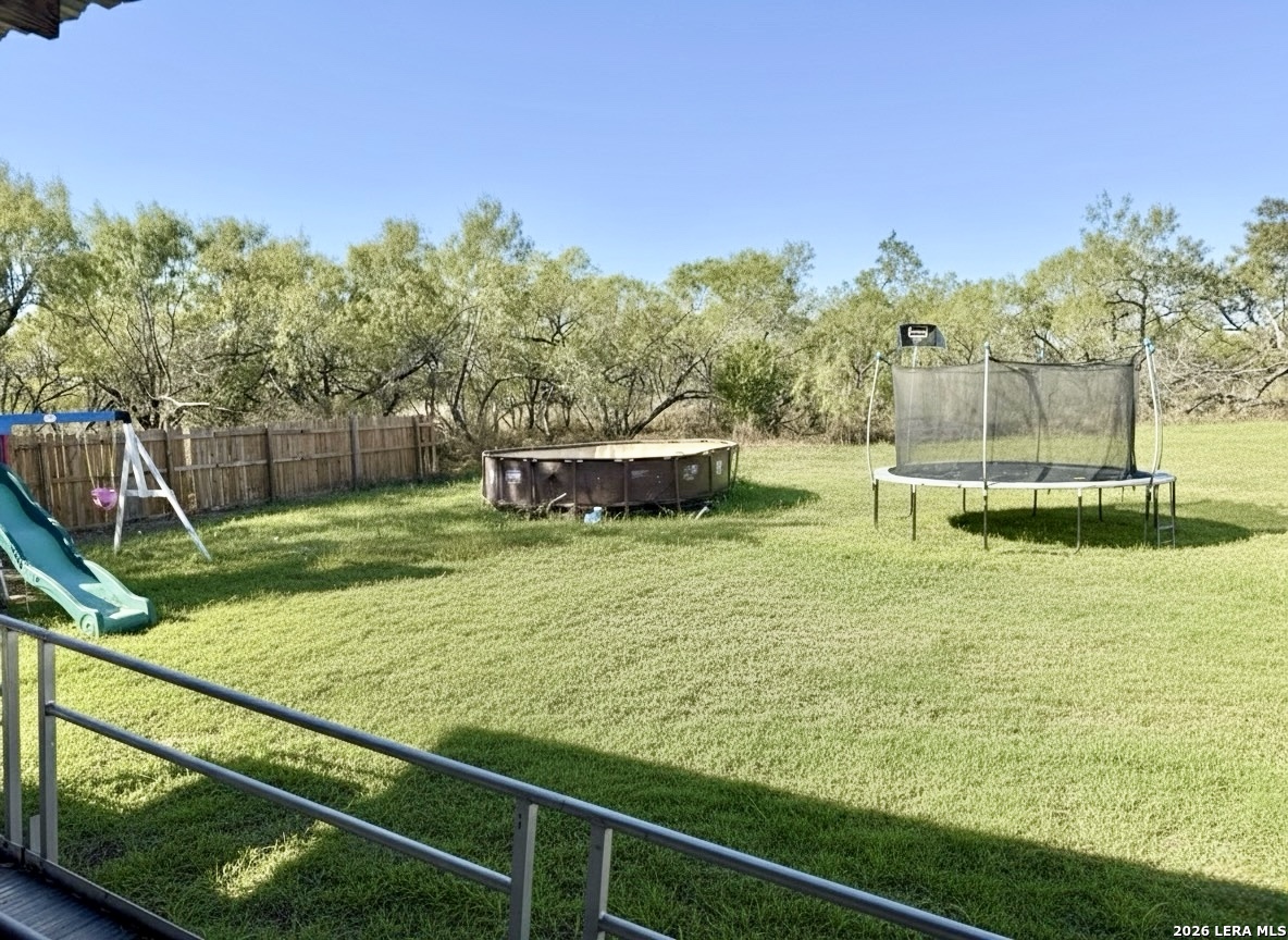 202 S 10th Street Christine TX 78012