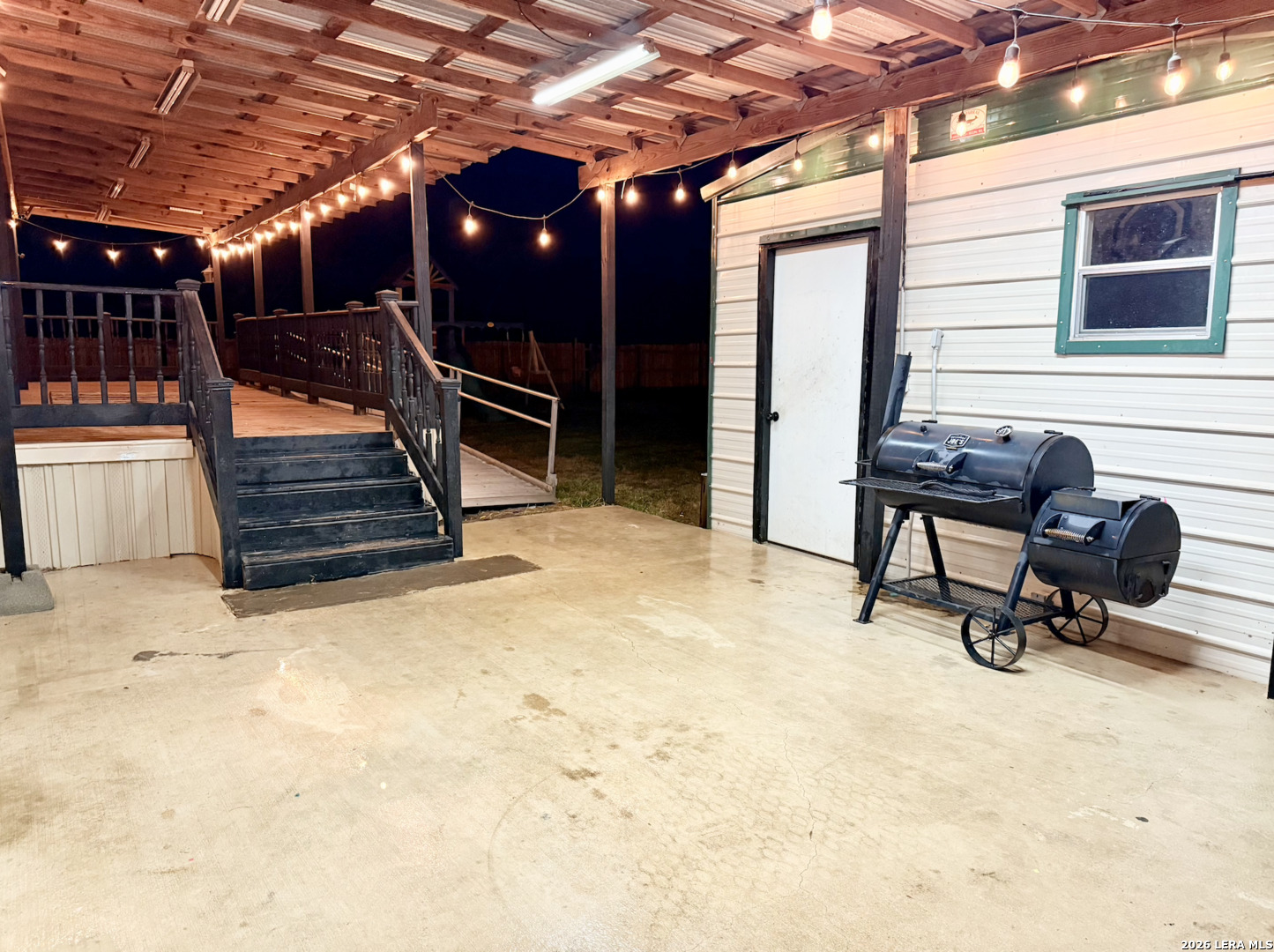 202 S 10th Street Christine TX 78012