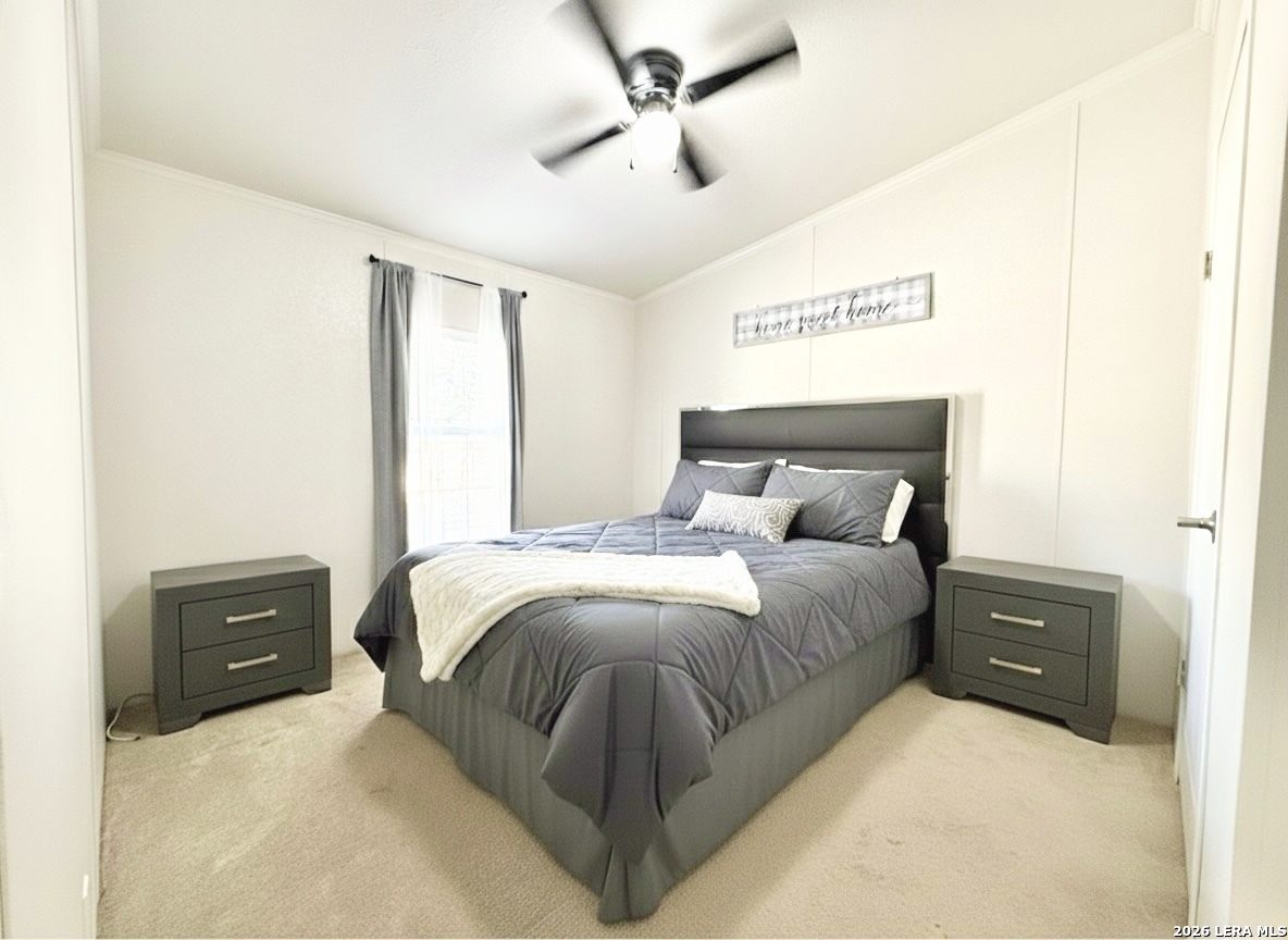 202 S 10th Street Christine TX 78012