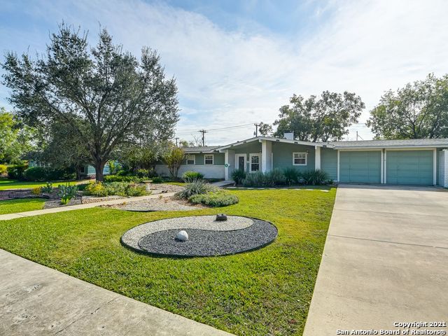 406 Rilla Vista Drive San Antonio TX 78216