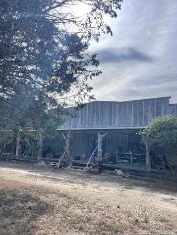 7321 State Highway 173 Bandera TX 78003