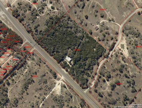 7321 State Highway 173 Bandera TX 78003