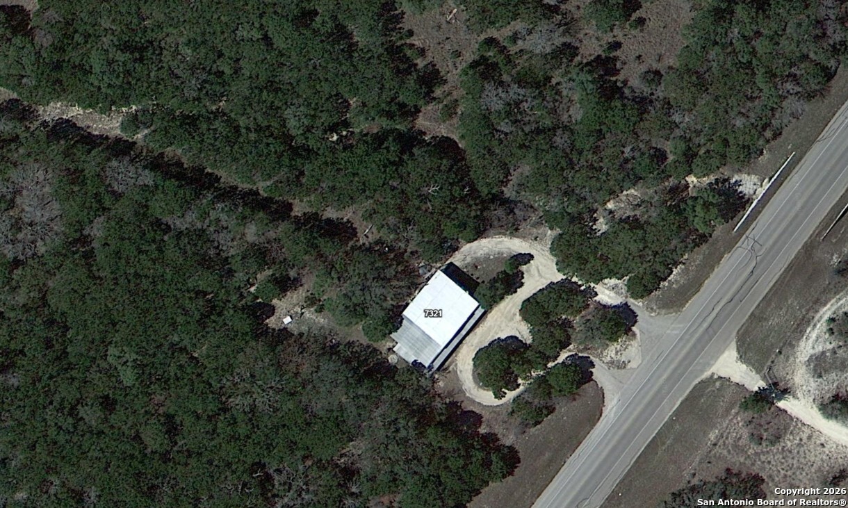 7321 State Highway 173 Bandera TX 78003