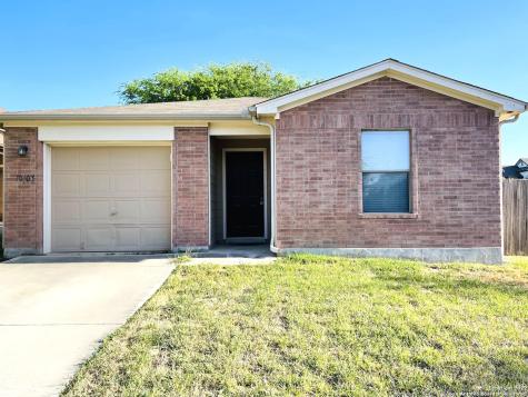 10103 Dixon Wood San Antonio TX 78245