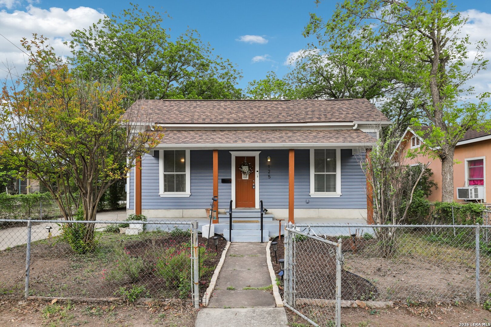 125 Stace San Antonio TX 78204