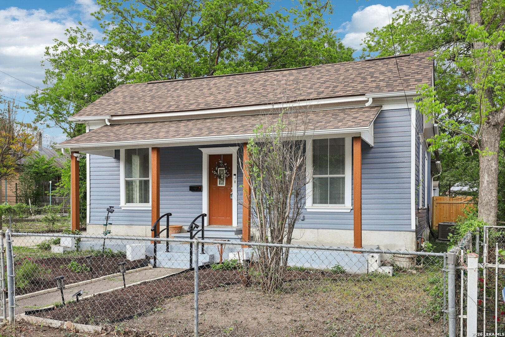 125 Stace San Antonio TX 78204
