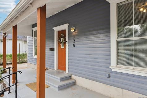 125 Stace San Antonio TX 78204
