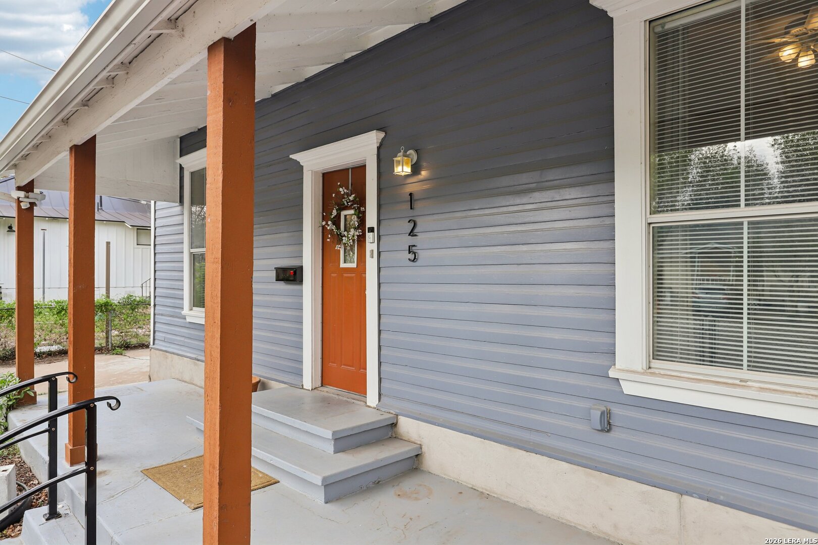 125 Stace San Antonio TX 78204