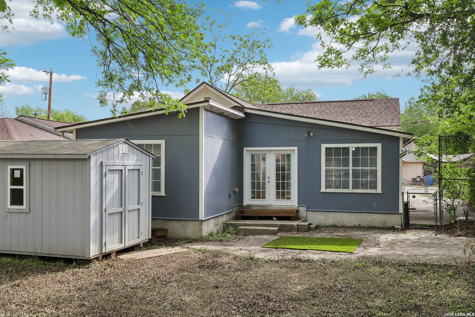 125 Stace San Antonio TX 78204