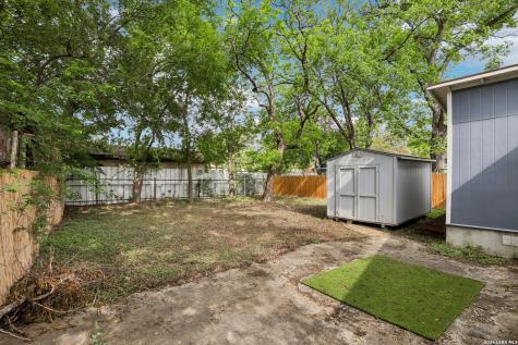 125 Stace San Antonio TX 78204