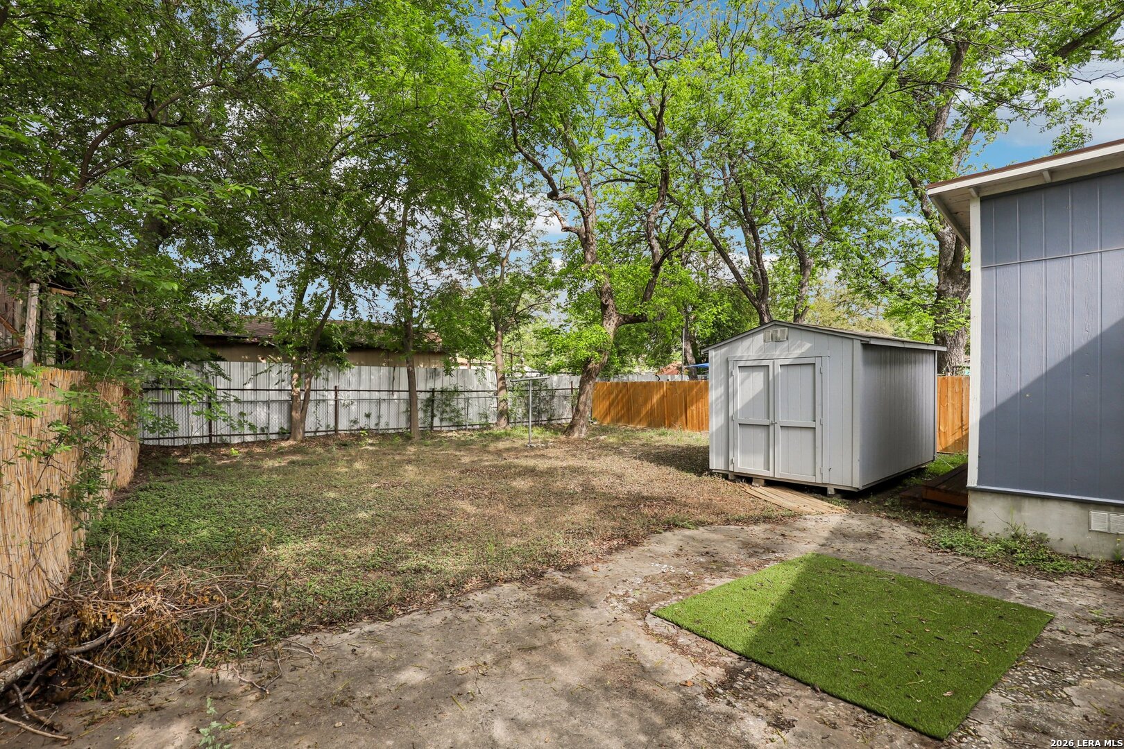 125 Stace San Antonio TX 78204