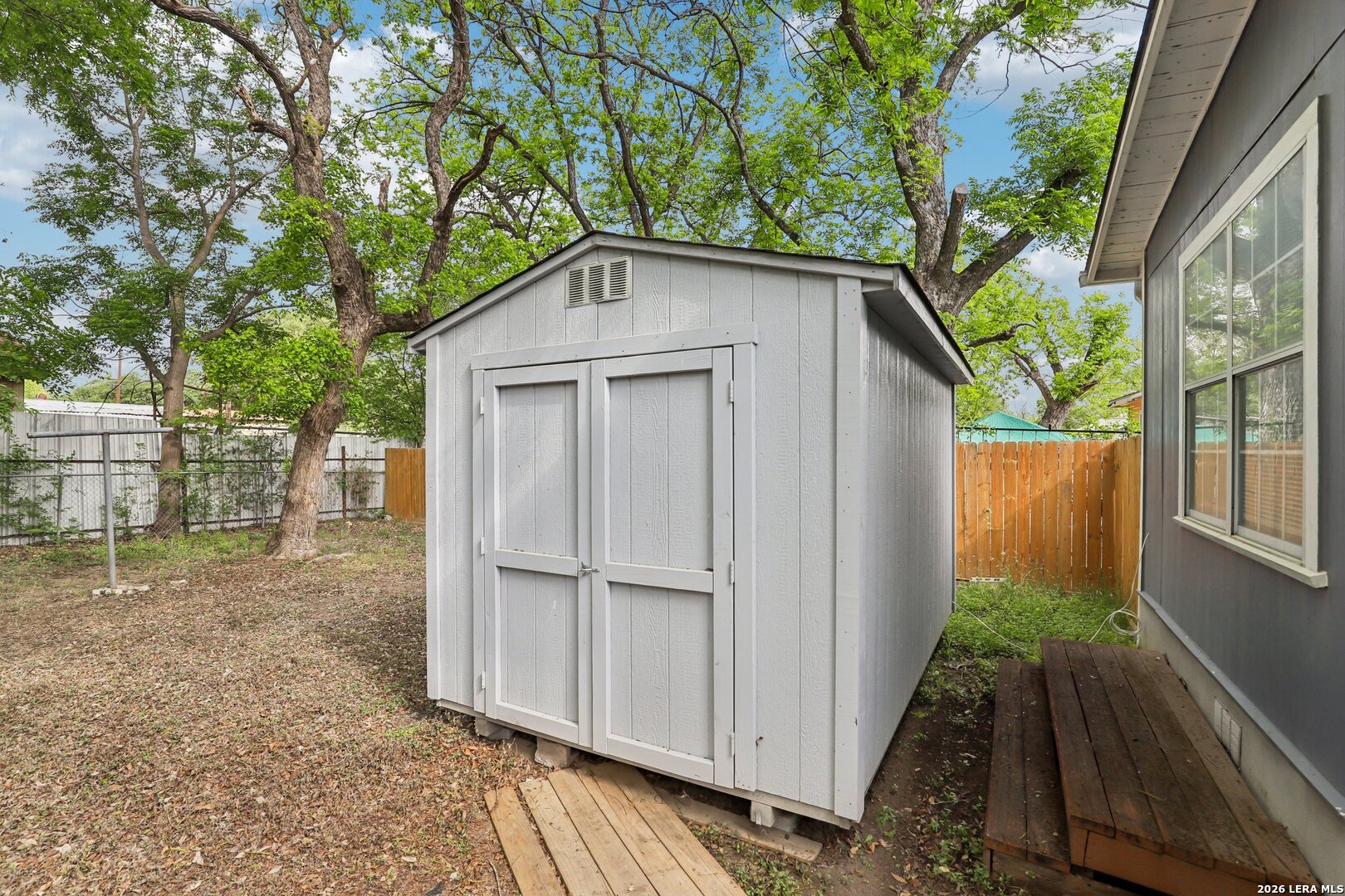 125 Stace San Antonio TX 78204