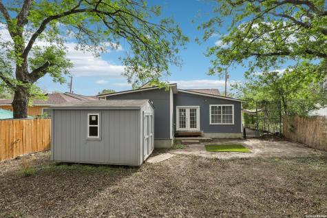 125 Stace San Antonio TX 78204