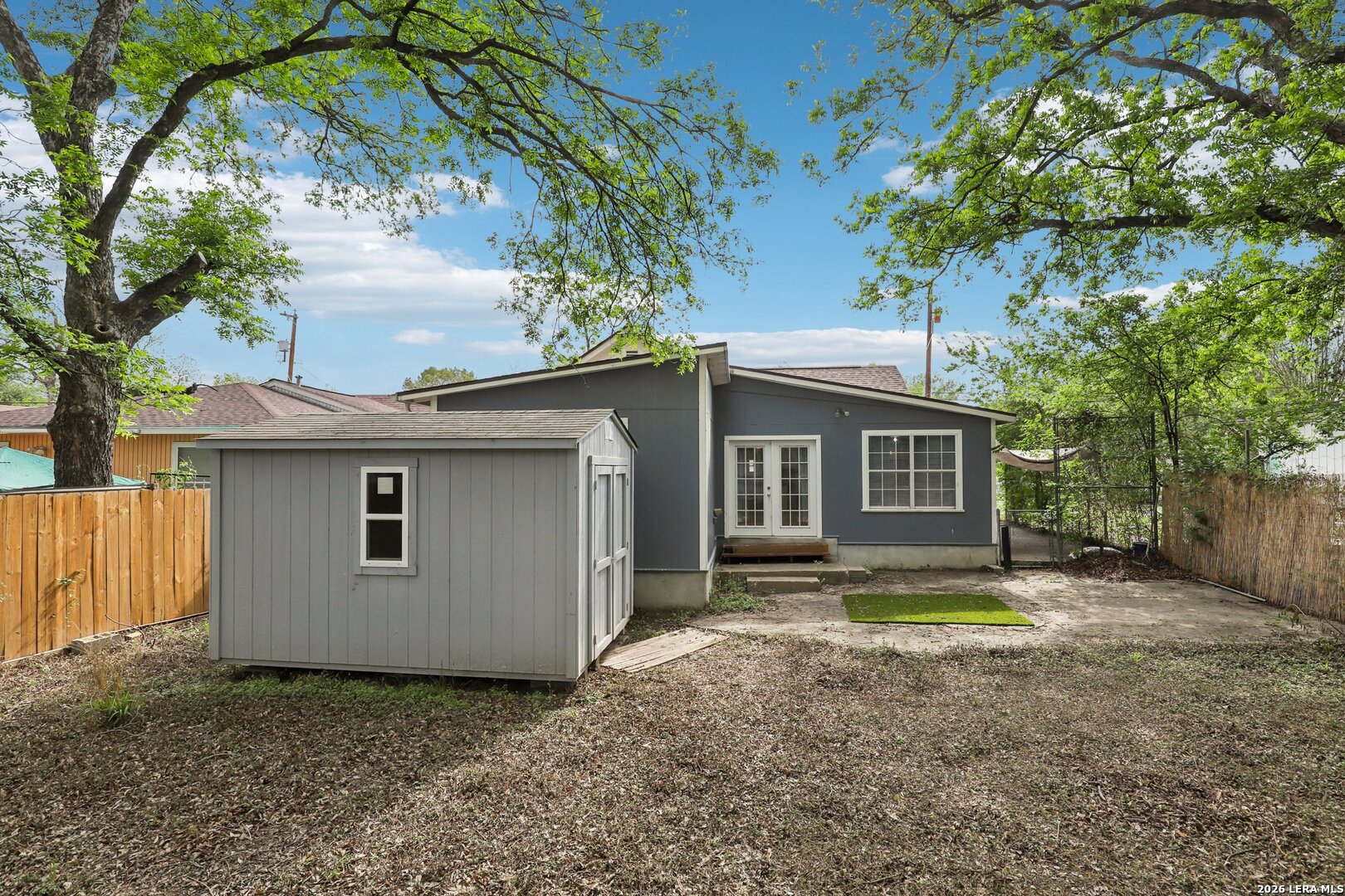 125 Stace San Antonio TX 78204