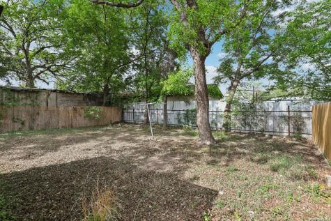 125 Stace San Antonio TX 78204