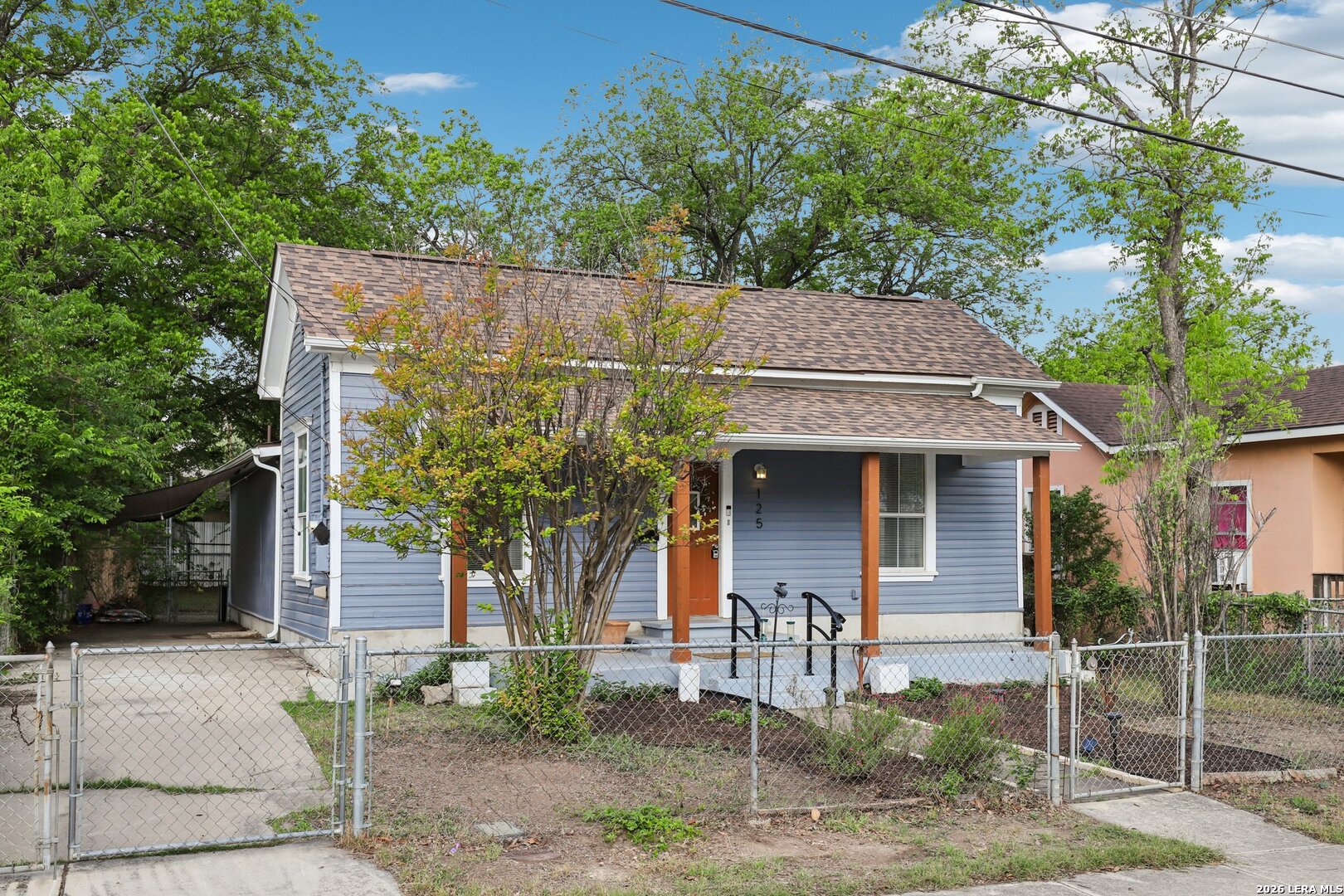 125 Stace San Antonio TX 78204