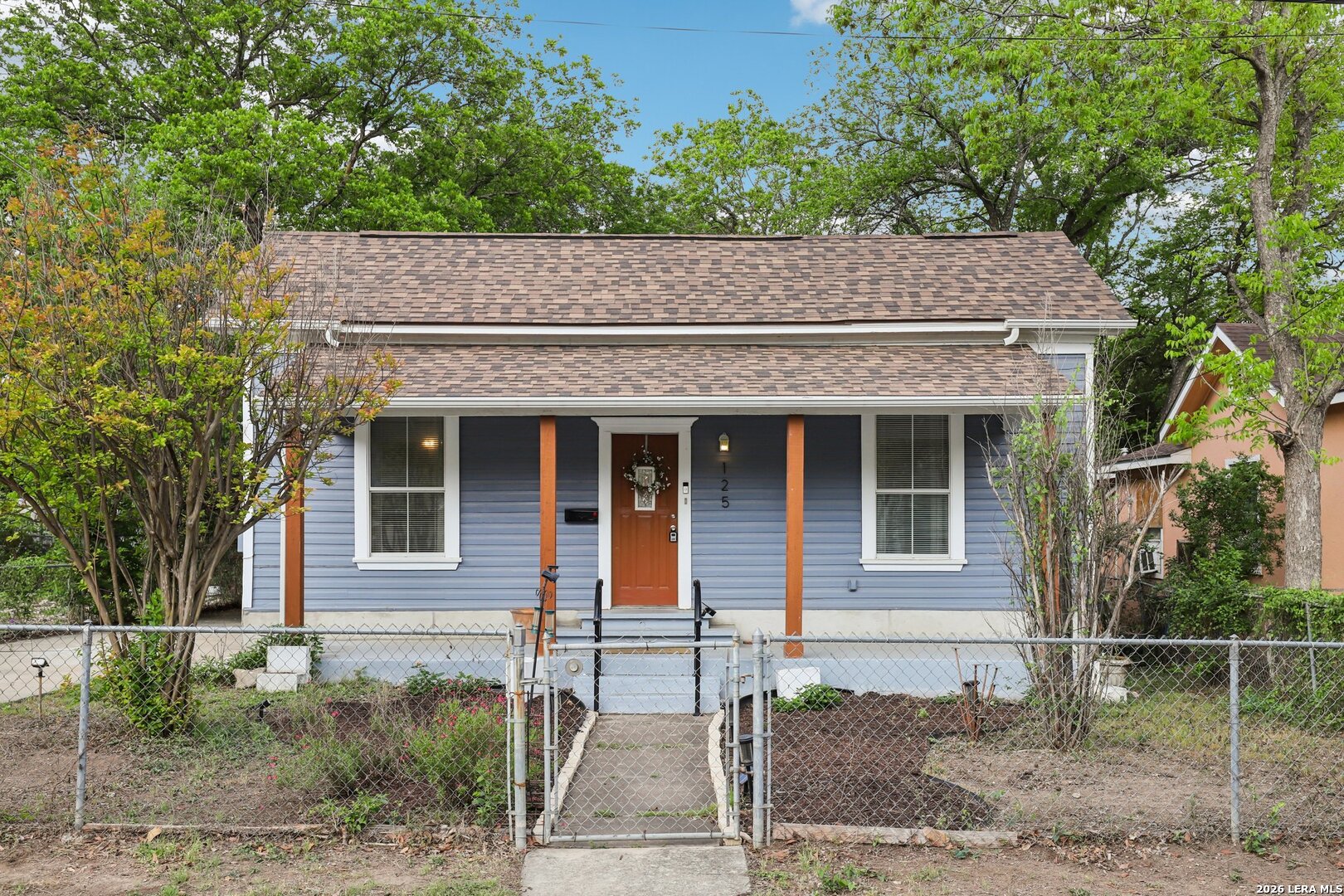 125 Stace San Antonio TX 78204