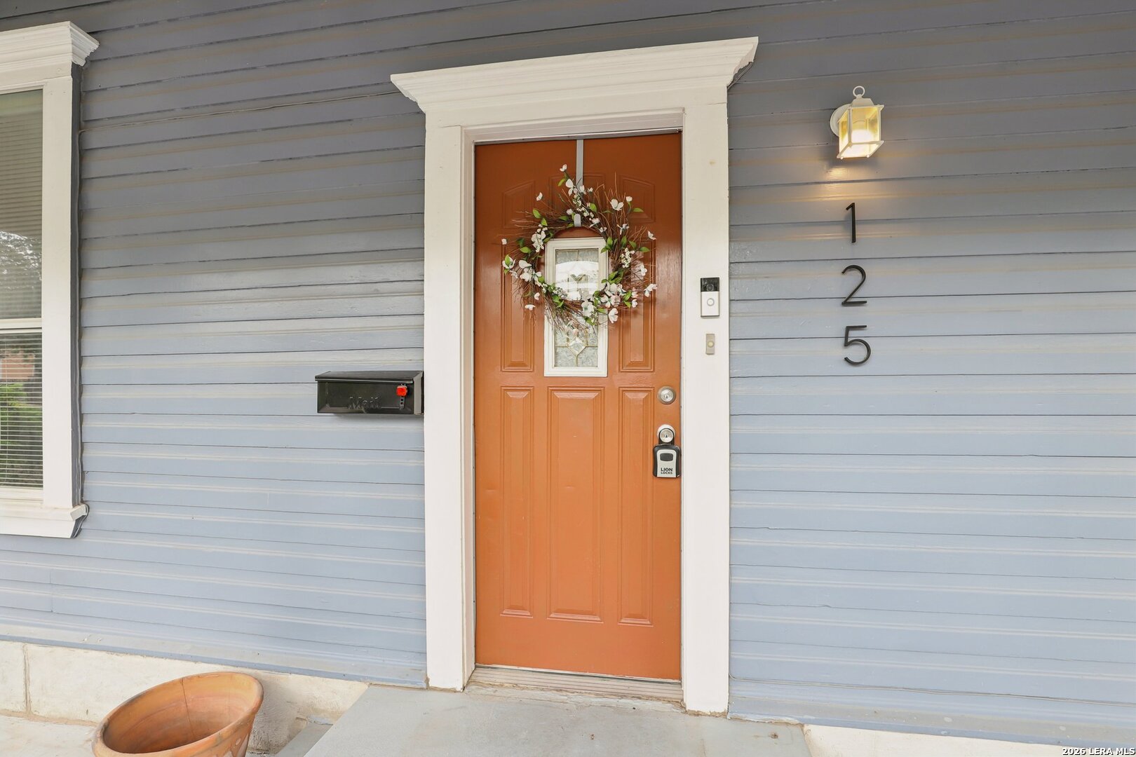 125 Stace San Antonio TX 78204