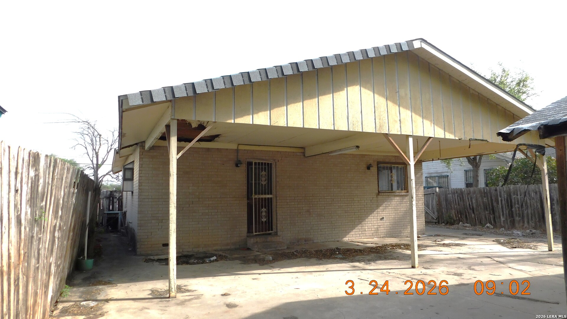 912 W Theo Avenue San Antonio TX 78225