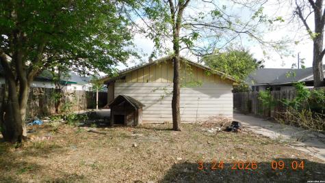 912 W Theo Avenue San Antonio TX 78225