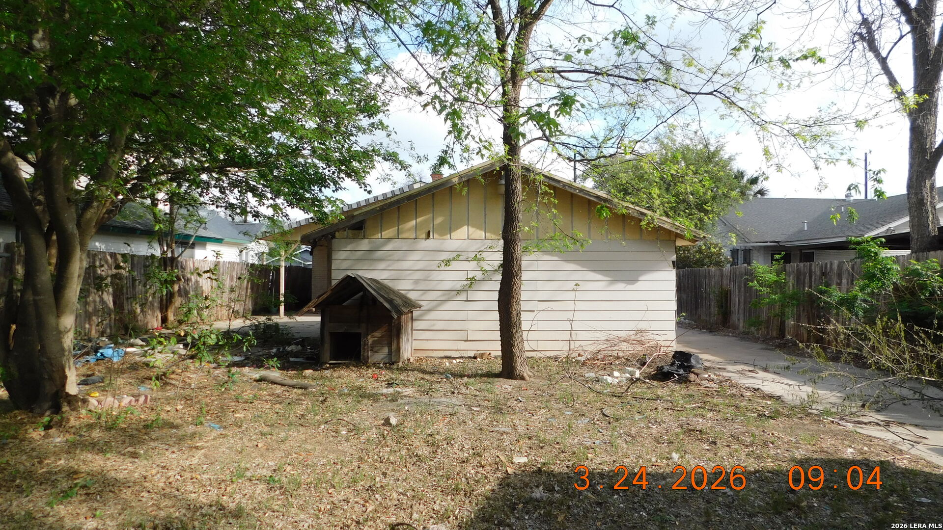 912 W Theo Avenue San Antonio TX 78225