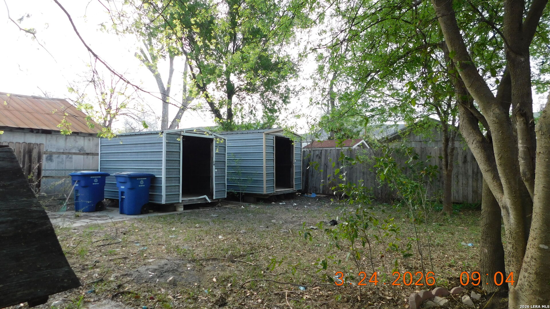 912 W Theo Avenue San Antonio TX 78225