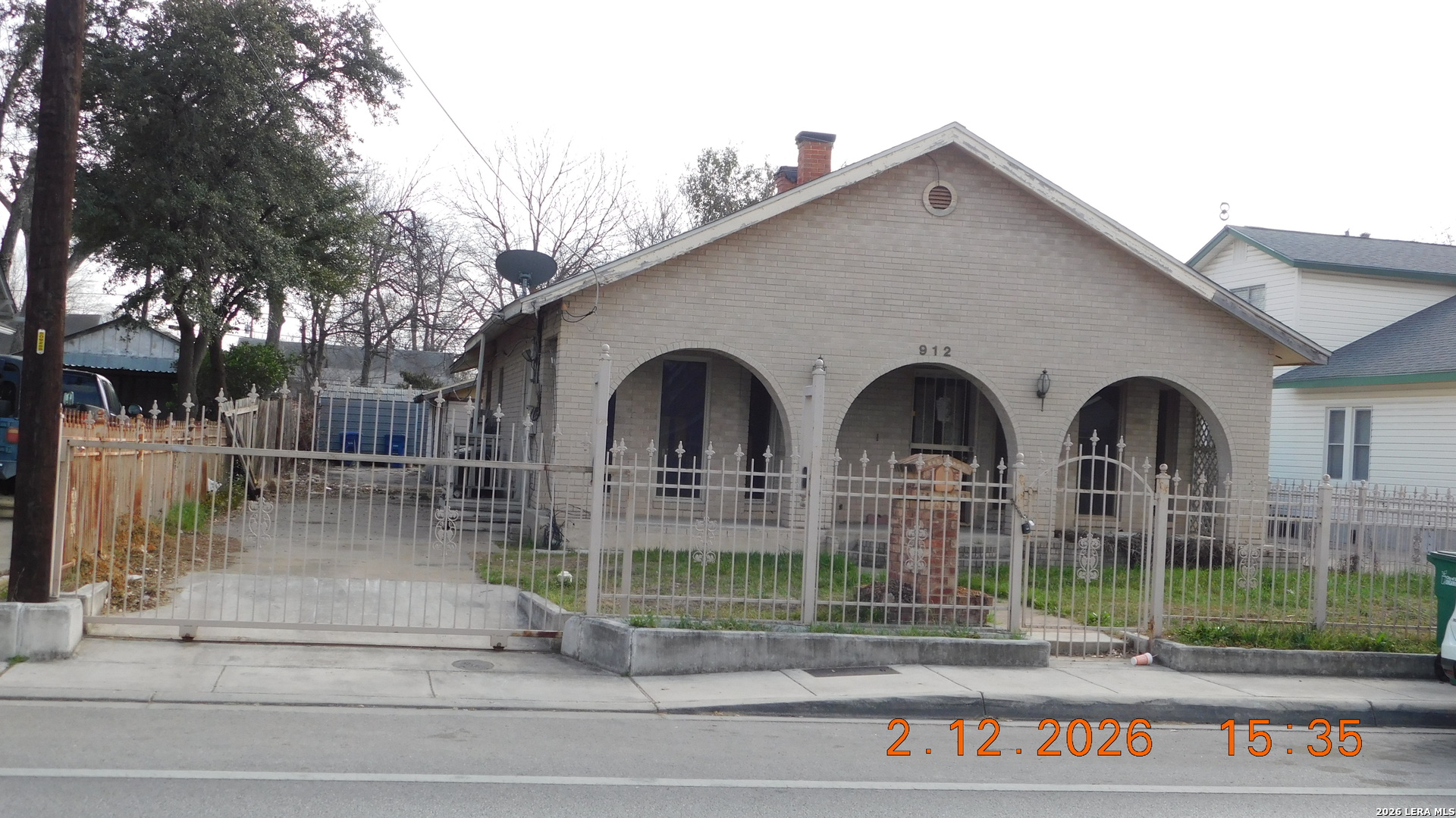 912 W Theo Avenue San Antonio TX 78225