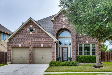 2973 Hidden Meadow Seguin TX 78155