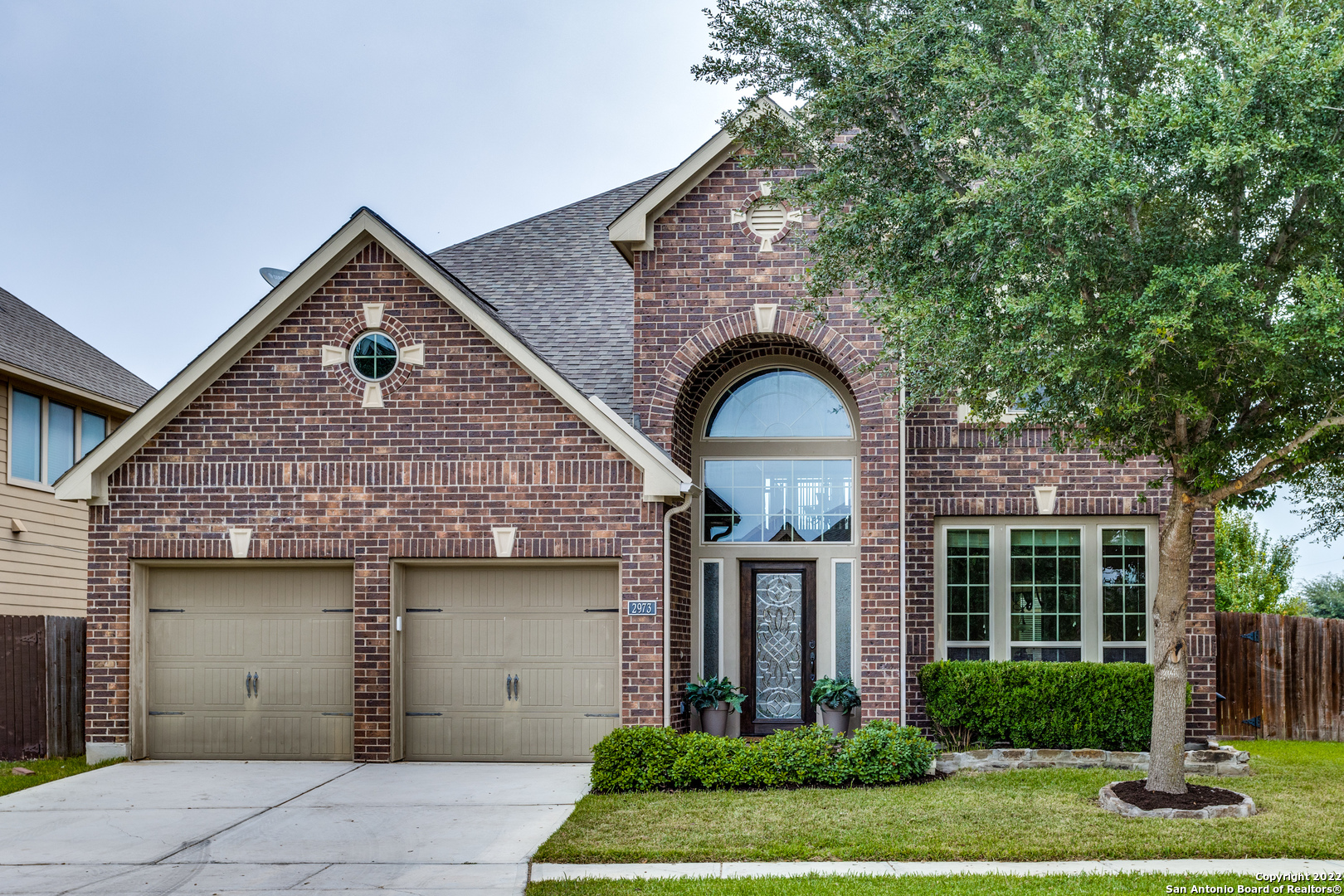 2973 Hidden Meadow Seguin TX 78155