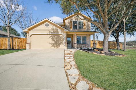 7503 Paraiso Haven Boerne TX 78015