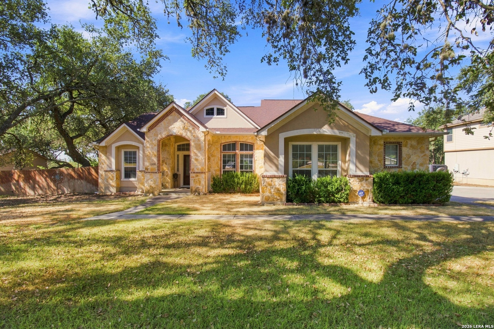 13814 Deer Ranch San Antonio TX 78253