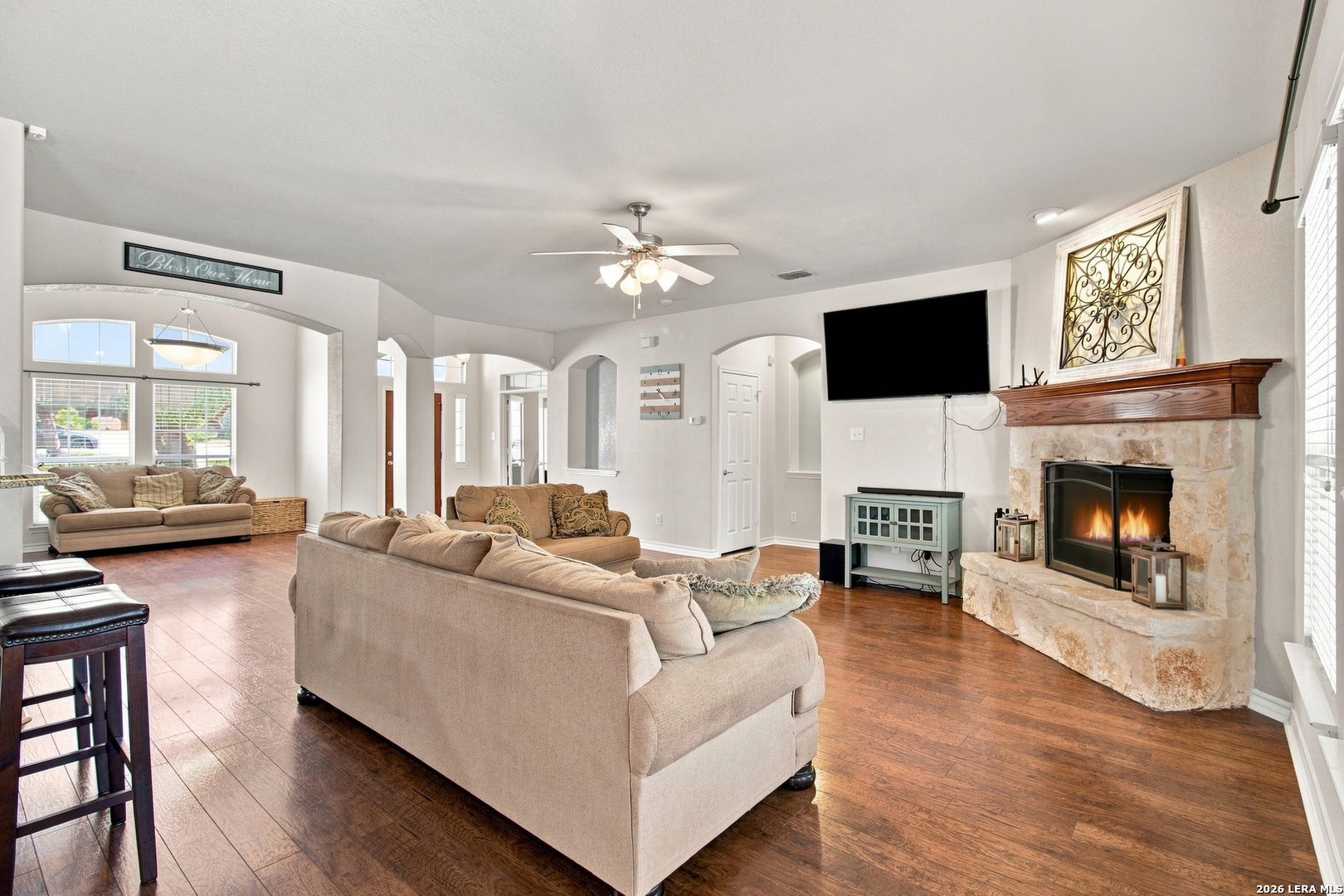 13814 Deer Ranch San Antonio TX 78253