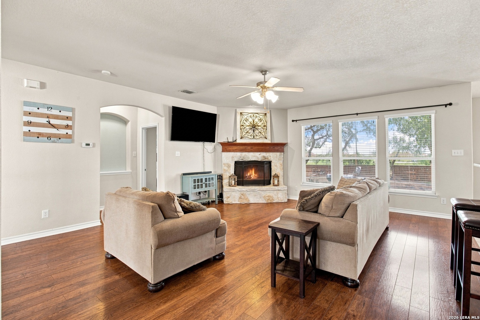 13814 Deer Ranch San Antonio TX 78253